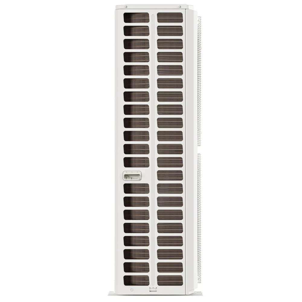 MRCOOL 4 Ton 48,000 BTU 15.6 SEER2 Hyper Heat Central Ducted Heat Pump Split System - Multiposition - Premium 48K from MRCOOL - Just $3847! Shop now at Express Lane HVAC