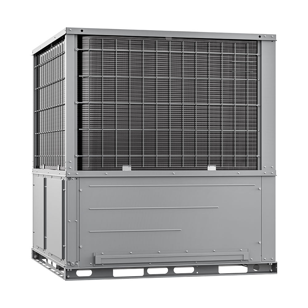 MRCOOL 5 Ton (60,000 BTU) 17 SEER2 Heat Pump Package Unit - Premium Package Unit from MRCOOL - Just $6384! Shop now at Express Lane HVAC