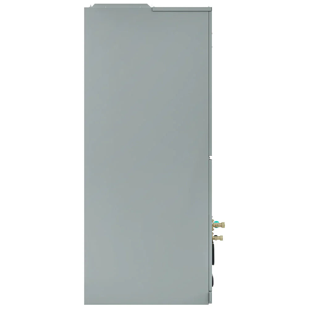 MRCOOL 5 Ton 60,000 BTU 15.3 SEER2 Hyper Heat Central Ducted Heat Pump Split System - Multiposition - Premium 60K from MRCOOL - Just $4086! Shop now at Express Lane HVAC