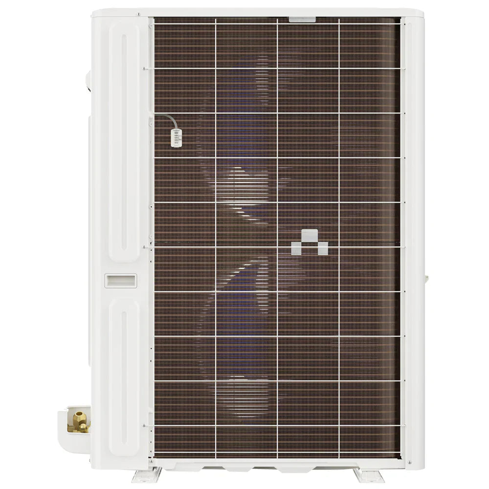 MRCOOL 5 Ton 60,000 BTU 15.3 SEER2 Hyper Heat Central Ducted Heat Pump Split System - Multiposition - Premium 60K from MRCOOL - Just $4086! Shop now at Express Lane HVAC