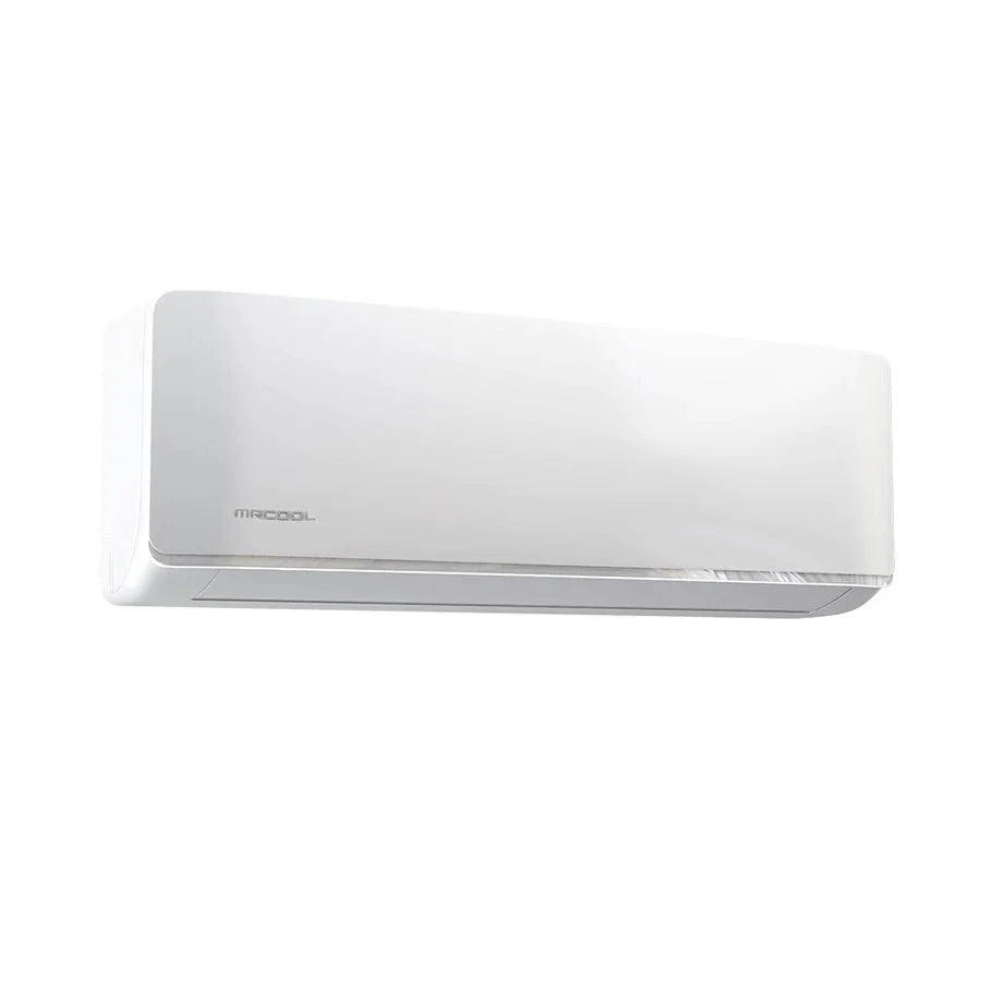 MRCOOL DIY 12K 12,000 BTU 22 SEER 4th Gen Ductless Mini Split Air Conditioner and Heat Pump - 115V - Premium 12K from MRCOOL - Just $1738! Shop now at Express Lane HVAC