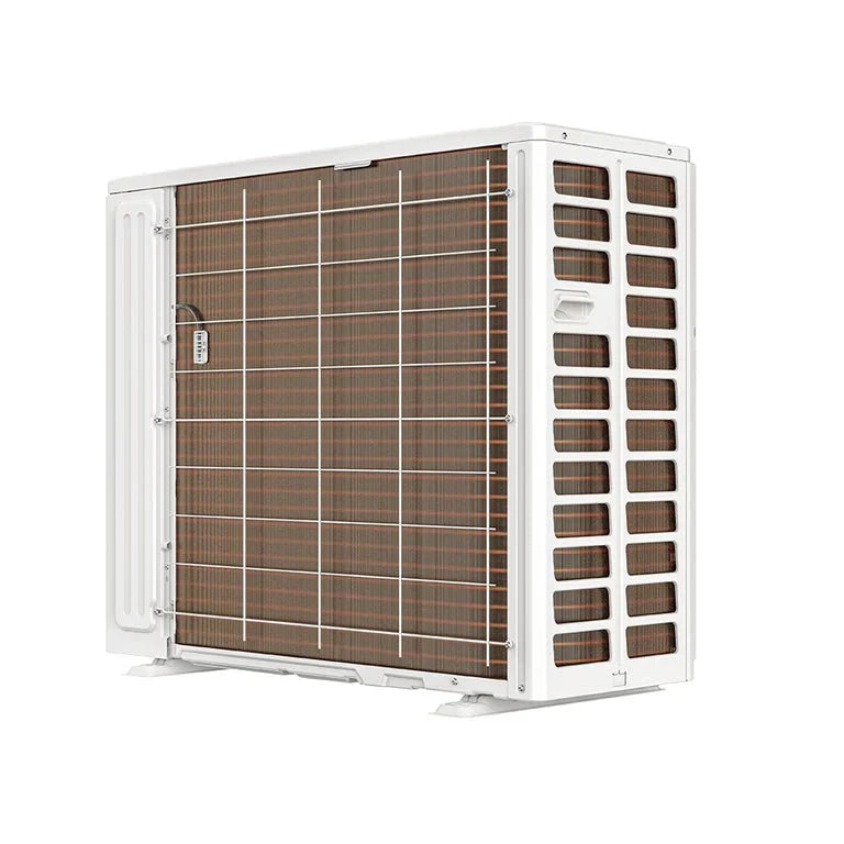 MRCOOL DIY 4th Gen 2-Zone 18,000 BTU 21 SEER (9K + 9K) Ductless Mini Split AC and Heat Pump with Ceiling Cassettes - Premium 18K from MRCOOL - Just $4136! Shop now at Express Lane HVAC