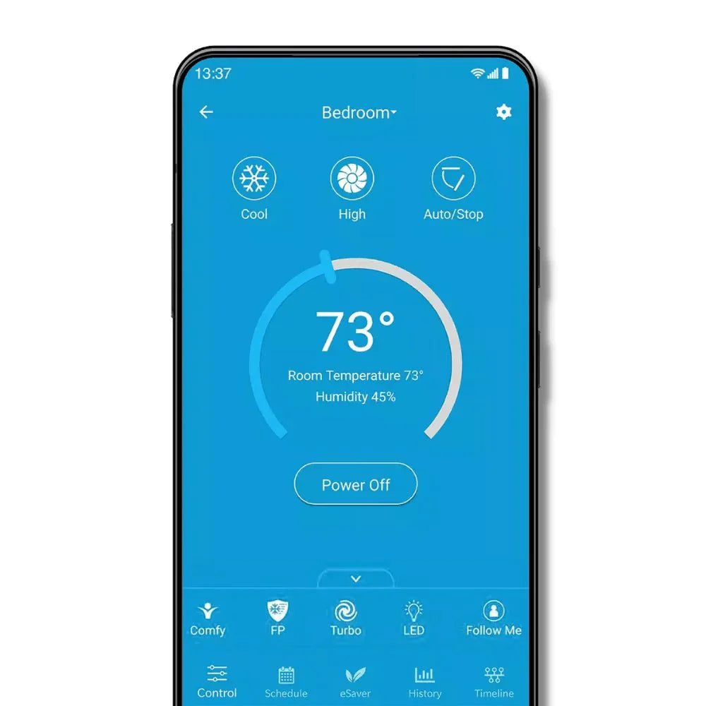 MRCOOL DIY 4th Gen 3-Zone 36,000 BTU 22 SEER (12K + 12K + 18K) Ductless Mini Split AC and Heat Pump with Ceiling Cassettes - Premium 36K from MRCOOL - Just $6293! Shop now at Express Lane HVAC