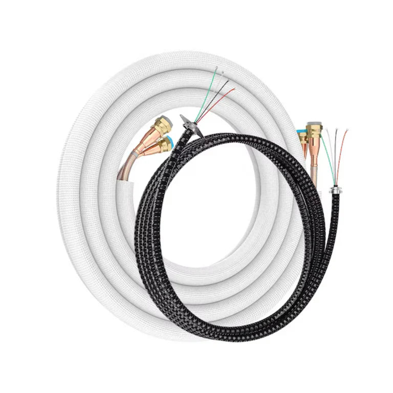 MRCOOL DIY 4th Gen 4-Zone 36,000 BTU 22 SEER (9K + 9K + 9K + 9K) Ductless Mini Split AC and Heat Pump with Ceiling Cassettes - Premium 36K from MRCOOL - Just $6798! Shop now at Express Lane HVAC