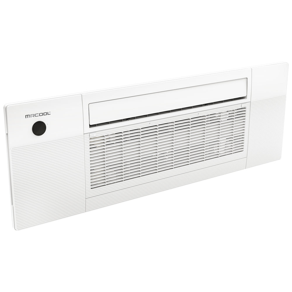 MRCOOL DIY 4th Gen 4-Zone 48,000 BTU 21 SEER (9K + 12K + 12K + 12K) Ductless Mini Split AC and Heat Pump with Ceiling Cassettes - Premium 48K from MRCOOL - Just $8354! Shop now at Express Lane HVAC