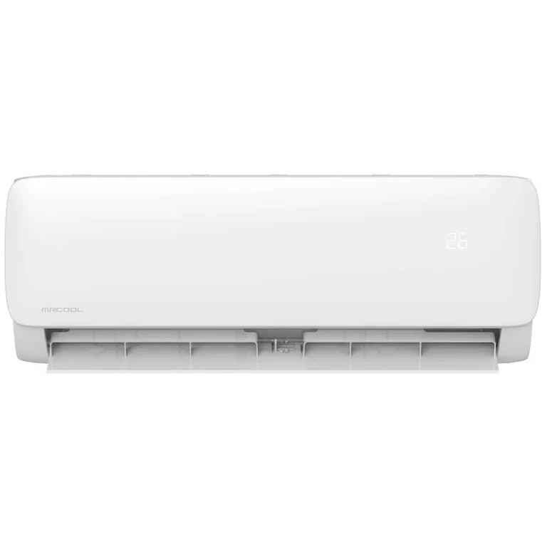 MRCOOL DIY Easy Pro 12K 12,000 BTU 18 SEER Ductless Mini Split Air Conditioner and Heat Pump - 115V - Premium 12K from MRCOOL - Just $1319! Shop now at Express Lane HVAC