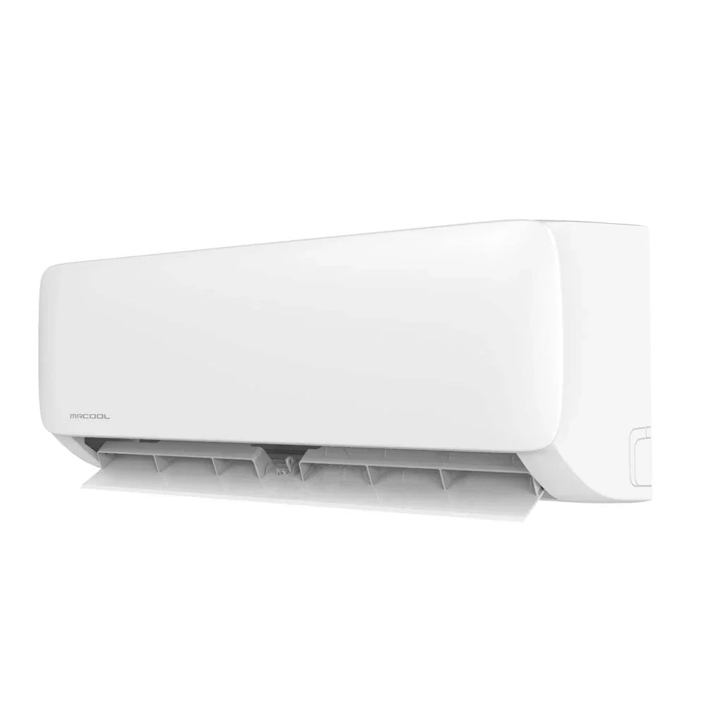 MRCOOL DIY Easy Pro 24K 24,000 BTU 18 SEER Ductless Mini Split Air Conditioner and Heat Pump - 230V - Premium 24K from MRCOOL - Just $1698! Shop now at Express Lane HVAC