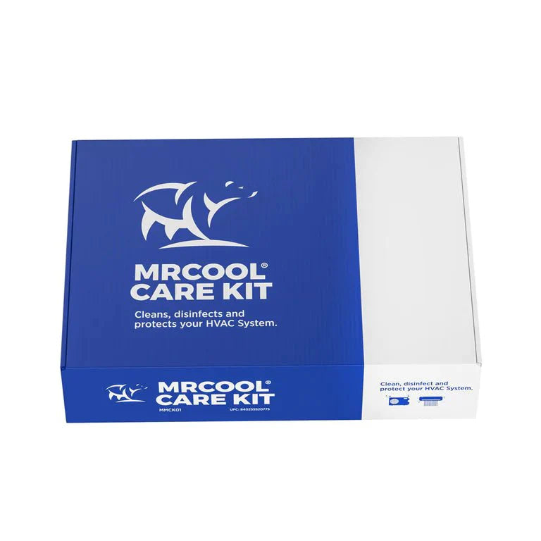 MRCOOL Mini Split Cleaning Care Kit - Premium from MRCOOL - Just $79.99! Shop now at Express Lane HVAC