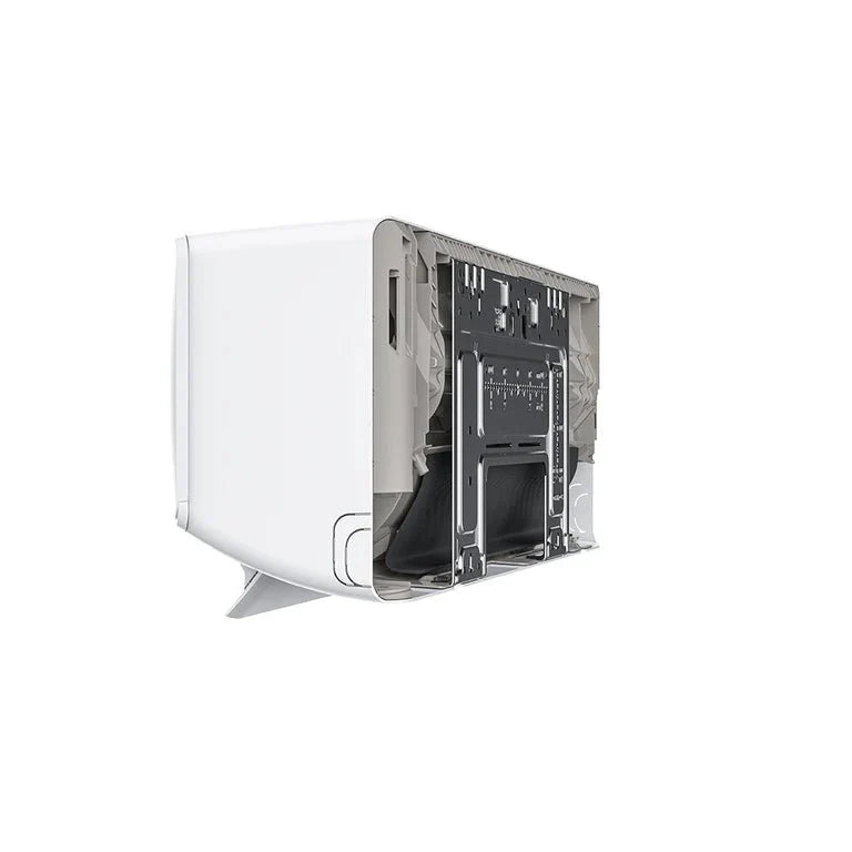 MRCOOL DIY 4th Gen Multi-Zone 2-Zone 18,000 BTU 21 SEER (9K + 12K) Ductless Mini-Split Air Conditioner and Heat Pump - Premium 18K from MRCOOL - Just $2798! Shop now at Express Lane HVAC