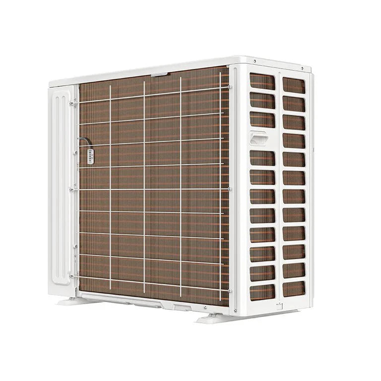 MRCOOL DIY 4th Gen Multi-Zone 2-Zone 18,000 BTU 21 SEER (9K + 12K) Ductless Mini-Split Air Conditioner and Heat Pump - Premium 18K from MRCOOL - Just $2798! Shop now at Express Lane HVAC