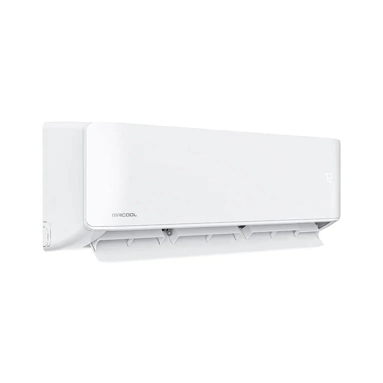 MRCOOL DIY 4th Gen Multi-Zone 3-Zone 27,000 BTU 22 SEER (9K + 9K + 9K) Ductless Mini-Split Air Conditioner and Heat Pump - Premium 27K from MRCOOL - Just $3641! Shop now at Express Lane HVAC