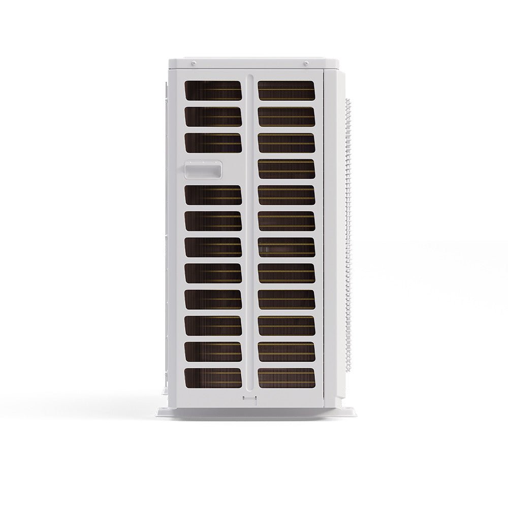 MRCOOL DIY 4th Gen Multi-Zone 3-Zone 36,000 BTU 22 SEER (12K + 12K + 12K) Ductless Mini-Split Air Conditioner and Heat Pump - Premium 36K from MRCOOL - Just $4444! Shop now at Express Lane HVAC