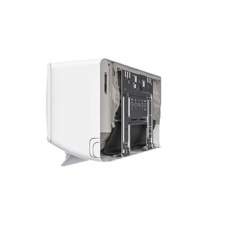 MRCOOL DIY 4th Gen Multi-Zone 2-Zone 36,000 BTU 22 SEER (12K + 18K) Ductless Mini-Split Air Conditioner and Heat Pump - Premium 36K from MRCOOL - Just $3815! Shop now at Express Lane HVAC