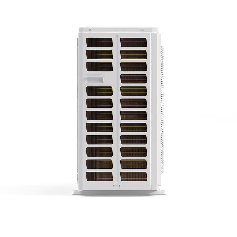 MRCOOL DIY 4th Gen Multi-Zone 3-Zone 36,000 BTU 22 SEER (9K + 12K + 18K) Ductless Mini-Split Air Conditioner and Heat Pump - Premium 36K from MRCOOL - Just $4462! Shop now at Express Lane HVAC