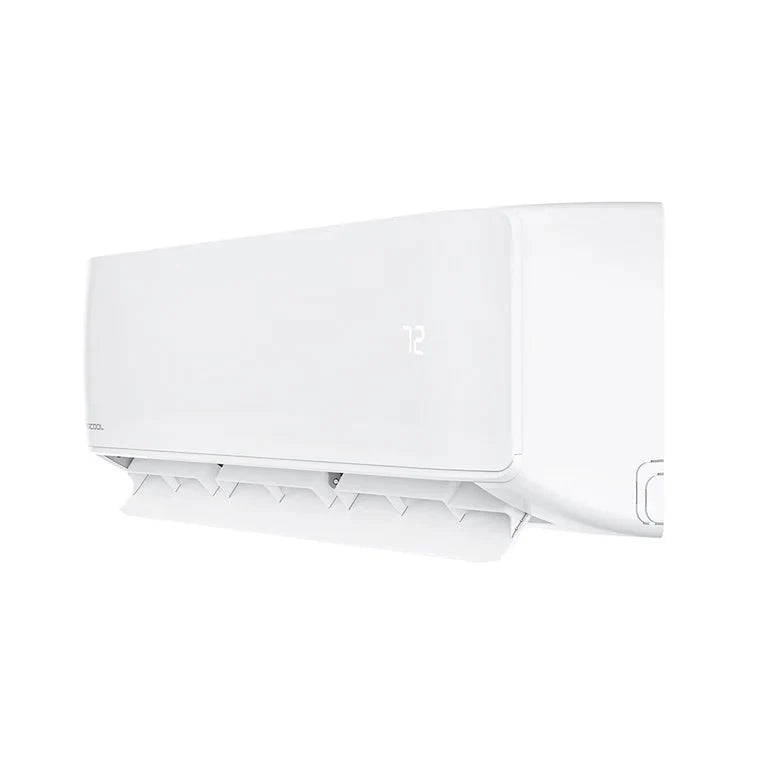 MRCOOL DIY 4th Gen Multi-Zone 2-Zone 36,000 BTU 22 SEER (9K + 24K) Ductless Mini-Split Air Conditioner and Heat Pump - Premium 36K from MRCOOL - Just $3809! Shop now at Express Lane HVAC