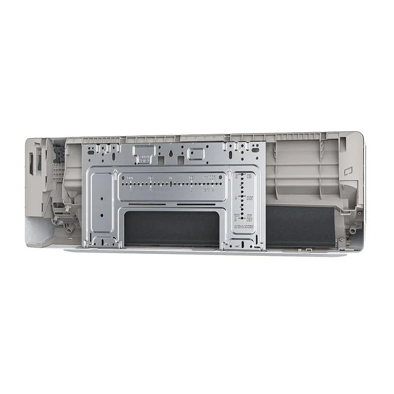 MRCOOL DIY 4th Gen Multi-Zone 3-Zone 36,000 BTU 22 SEER (9K + 9K + 24K) Ductless Mini-Split Air Conditioner and Heat Pump - Premium 36K from MRCOOL - Just $4456! Shop now at Express Lane HVAC