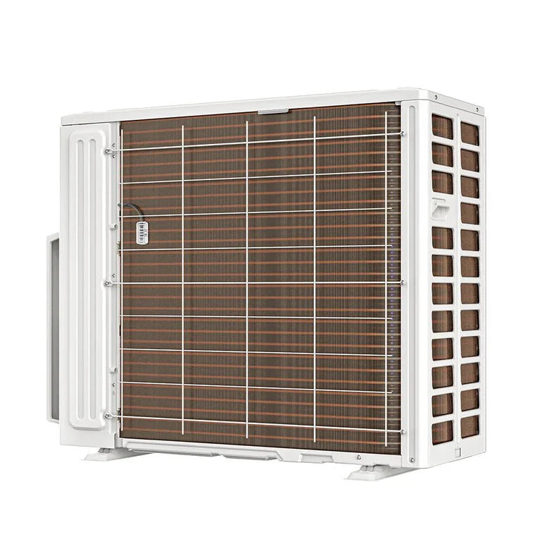 MRCOOL DIY 4th Gen Multi-Zone 4-Zone 36,000 BTU 22 SEER (9K + 9K + 9K + 18K) Ductless Mini-Split Air Conditioner and Heat Pump - Premium 36K from MRCOOL - Just $4826! Shop now at Express Lane HVAC