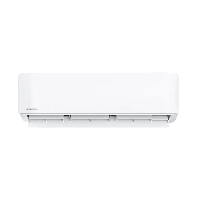 MRCOOL DIY 4th Gen Multi-Zone 4-Zone 48,000 BTU 21 SEER (9K + 9K + 12K + 18K) Ductless Mini-Split Air Conditioner and Heat Pump - Premium 48K from MRCOOL - Just $5816! Shop now at Express Lane HVAC