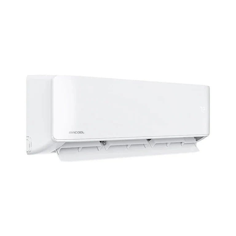 MRCOOL DIY 4th Gen Multi-Zone 4-Zone 48,000 BTU 21 SEER (9K + 9K + 12K + 18K) Ductless Mini-Split Air Conditioner and Heat Pump - Premium 48K from MRCOOL - Just $5816! Shop now at Express Lane HVAC