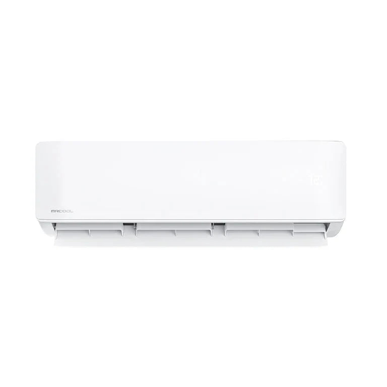 MRCOOL DIY 4th Gen Multi-Zone 5-Zone 48,000 BTU 21 SEER (9K + 9K + 9K + 9K + 9K) Ductless Mini-Split Air Conditioner and Heat Pump - Premium 48K from MRCOOL - Just $6049! Shop now at Express Lane HVAC