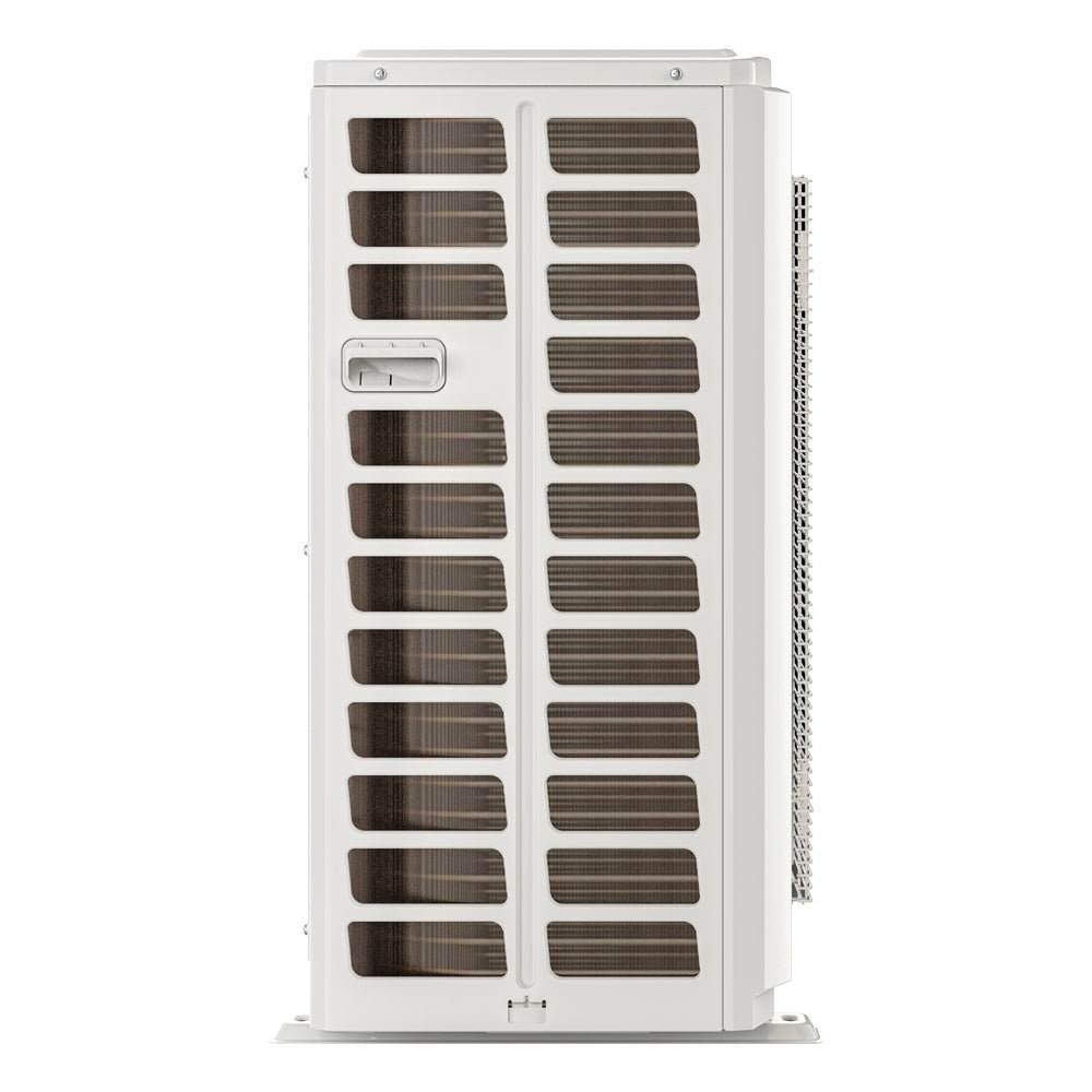 MRCOOL VersaPro 36,000 BTU 3 Ton 16.9 SEER2 Central Ducted Heat Pump System - Premium 36K from MRCOOL - Just $2412! Shop now at Express Lane HVAC