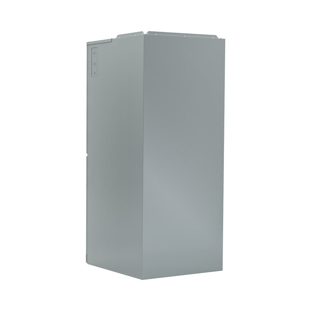 MRCOOL VersaPro 36,000 BTU 3 Ton 16.9 SEER2 Central Ducted Heat Pump System - Premium 36K from MRCOOL - Just $2412! Shop now at Express Lane HVAC