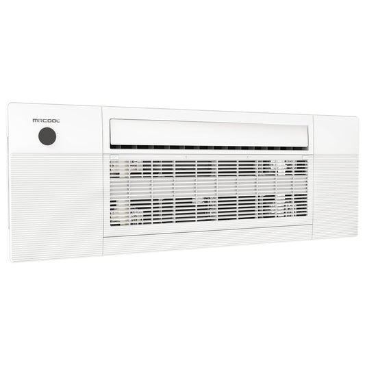 MRCOOL DIY 4th Generation Ceiling Cassette Air Handler - Premium Component from MRCOOL - Just $1177! Shop now at Express Lane HVAC 