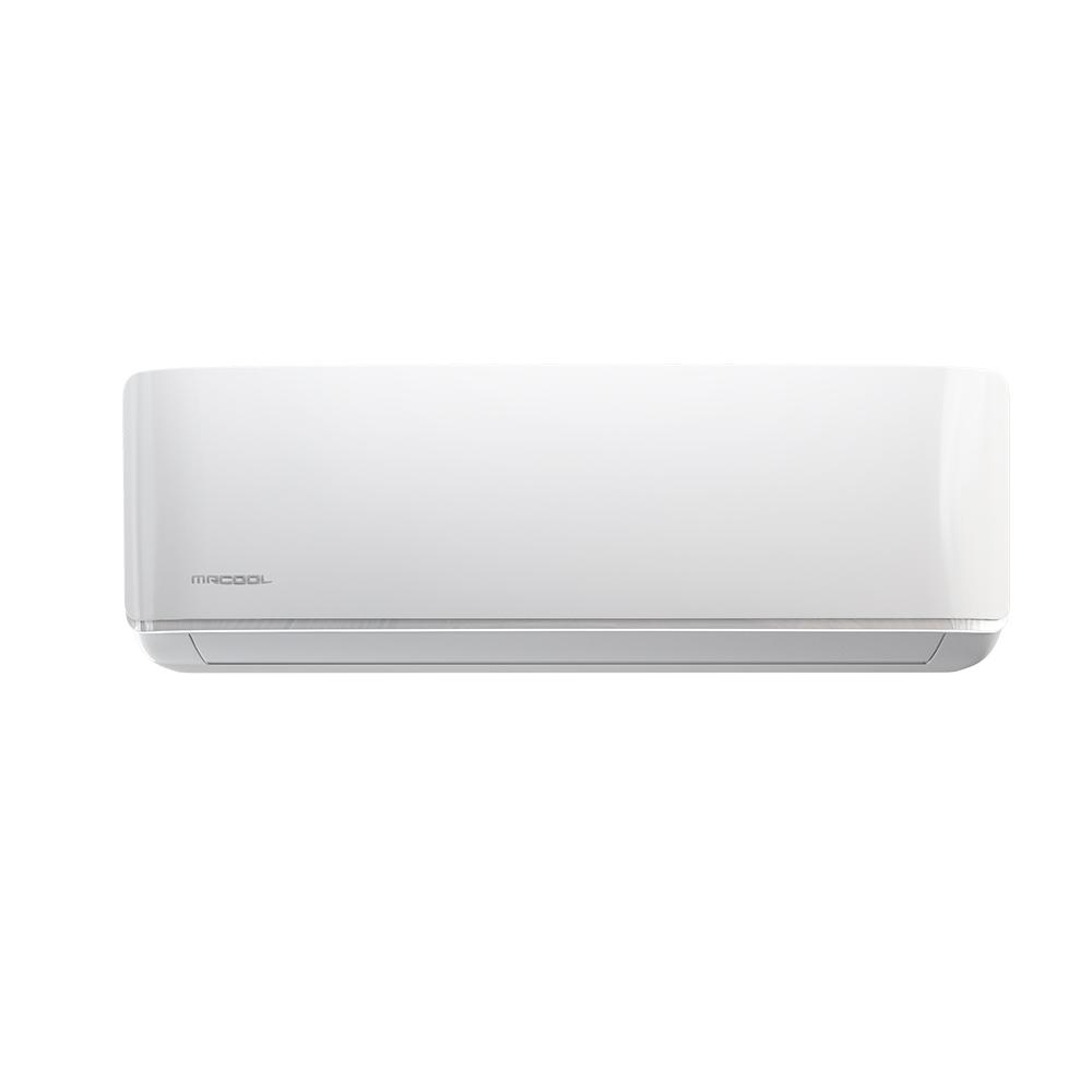 MRCOOL Advantage 4G 18,000 BTU 19 SEER Ductless Mini Split Air Conditioner and Heat Pump - 230V - Premium 18K from MRCOOL - Just $1189! Shop now at Express Lane HVAC 