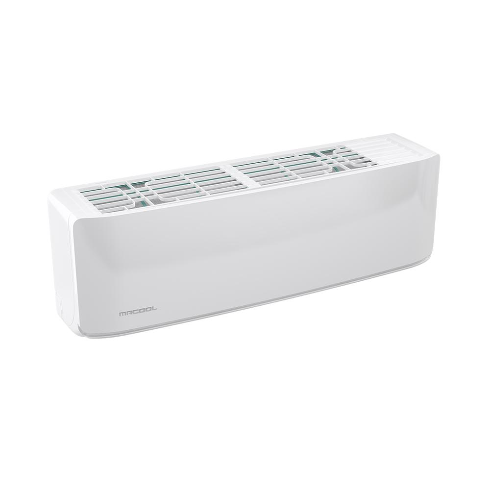 MRCOOL Advantage 4G 18,000 BTU 19 SEER Ductless Mini Split Air Conditioner and Heat Pump - 230V - Premium 18K from MRCOOL - Just $1189! Shop now at Express Lane HVAC 