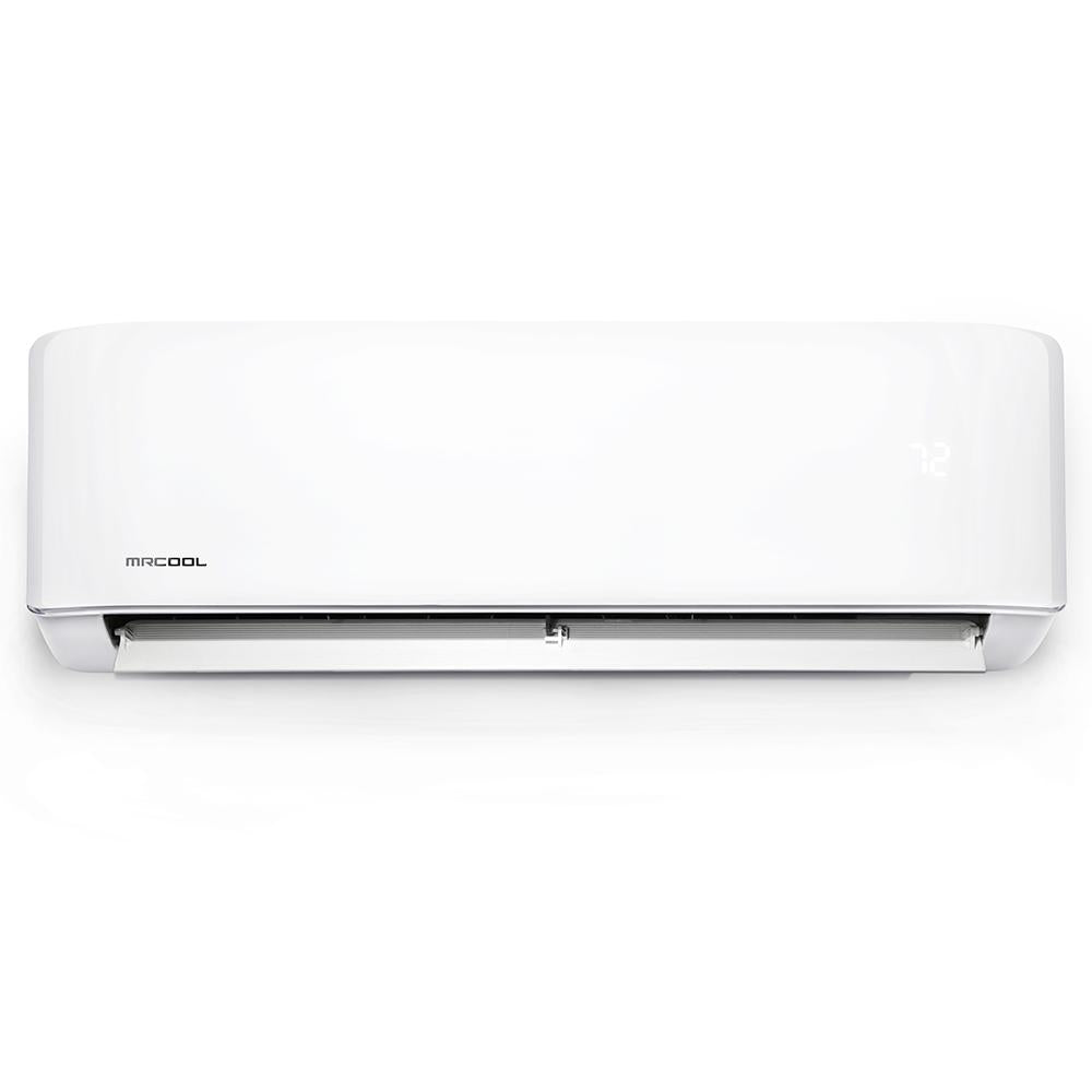 MRCOOL Advantage 4G 18,000 BTU 19 SEER Ductless Mini Split Air Conditioner and Heat Pump - 230V - Premium 18K from MRCOOL - Just $1189! Shop now at Express Lane HVAC 