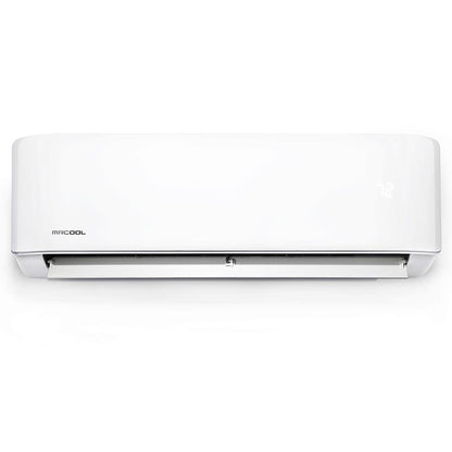 MRCOOL Advantage 4G 18,000 BTU 19 SEER Ductless Mini Split Air Conditioner and Heat Pump - 230V - Premium 18K from MRCOOL - Just $1189! Shop now at Express Lane HVAC 