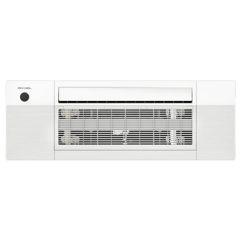 MRCOOL DIY 4th Gen 3-Zone 48,000 BTU 22 SEER (9K + 12K + 18K) Ductless Mini Split AC and Heat Pump with Ceiling Cassettes - Premium 48K from MRCOOL - Just $6986! Shop now at Express Lane HVAC 